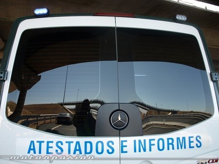 Siniestro Vial - Seguro - siniestro total