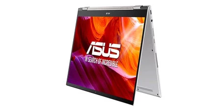 Asus Chromebook Z7400ff E10109