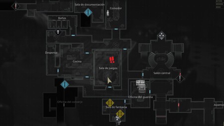 Monedas Resident Evil Requiem 7