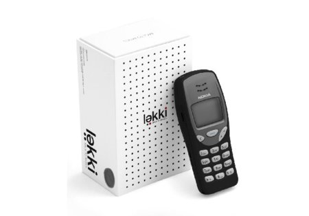 Nokia 3210 y Motorola StarTAC, siguen vivos