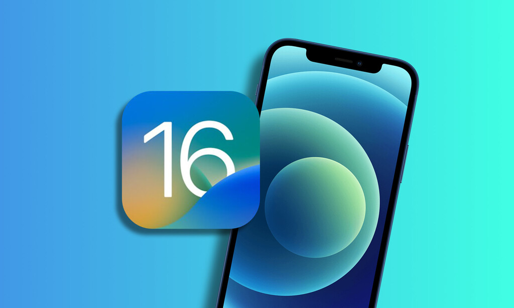 Beta 8 de iOS 16 sin cambios visibles. Correcciones internas centradas en la RC antes de la presentación del iPhone 14 