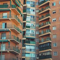 Siempre me dijeron que alquilar una casa era como "tirar el dinero". Este demoledor estudio lo ha dejado claro