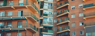 Siempre me dijeron que alquilar una casa era como "tirar el dinero". Este demoledor estudio lo ha dejado claro