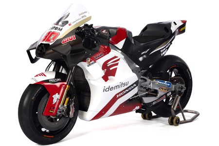 Nakagami Honda Motogp 2024
