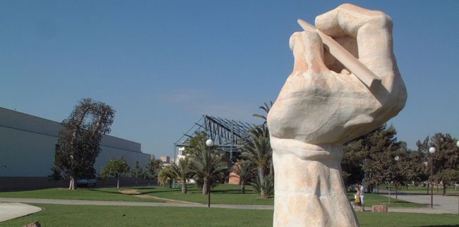 Las subidas de tasas en la Universidad
