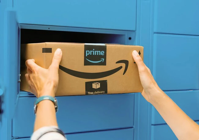Amazon