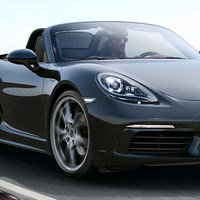 Parece que por fin tendremos un 718 con motor de 911, y será ni más ni menos que el del GT3