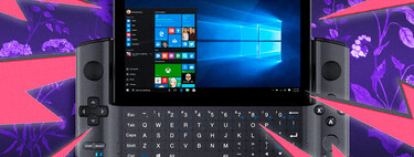 3 alternativas a Steam Deck de gran rendimiento: los híbridos de PC y consola vienen de antes que Valve 