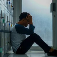 Sempre acreditamos que 'morrer de tristeza' era um mito romântico. A ciência deixa claro que há um fundo de verdade