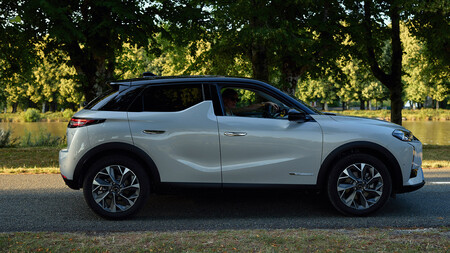 Ds 3 Esprit De Voyage 4