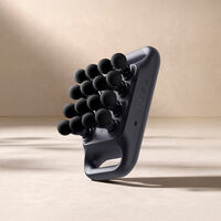 Xiaomi tenía una pistola de masaje diferente a todas y acaba de hacerla más barata: así es la nueva Multi-Head Massage Gun 3C 