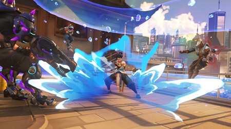 Overwatch
