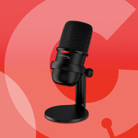 No esperes al Prime Day y mejora tu calidad de audio para crear contenido de calidad con este micrófono a mitad de precio