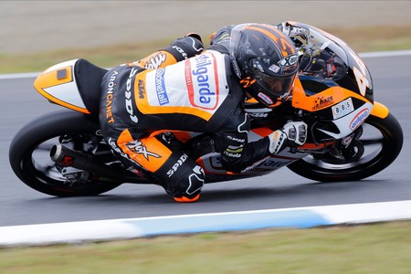 Canet Japon Moto3 2019