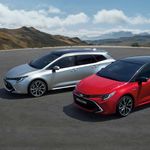 El Toyota Corolla vuelve a la carga