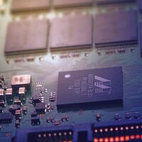 La crisis de los semiconductores durará hasta bien entrado 2022 y afectará de manera significativa a las pymes españolas