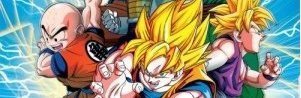 DBZ Budokai Tenkaichi 2, carátula PAL