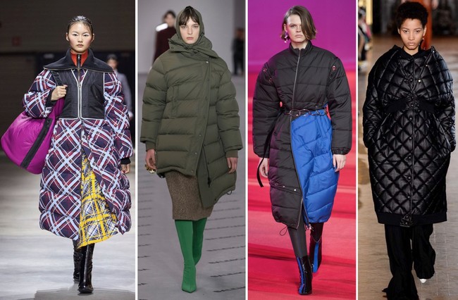 Tendencias Moda Otono Invierno 2017 2018 3