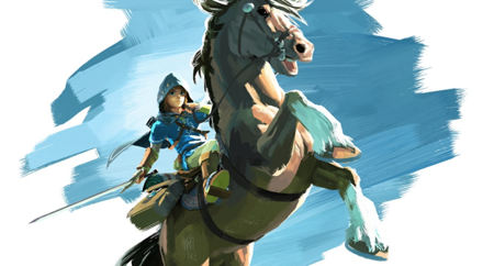 The Legend of Zelda: Breath of the Wild será el último juego de Nintendo para Wii U según Reggie Fils-Aime
