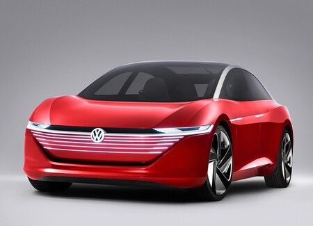 Volkswagen tendrá un sedán eléctrico en 2023 con 700 km de autonomía, versión deportiva y mucho espacio interior
