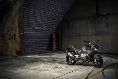 Bmw S 1000 R 10 2016