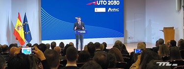 El Plan Auto 2030 no es un plan para vender coches: es un salvavidas para que España pueda hacer frente a China y no hundirse en el intento