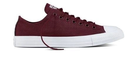 50% de descuento en las  zapatillas Converse Chuck Taylor All star Cordura OX: ahora 37,45 euros con envío gratis en Zalando 