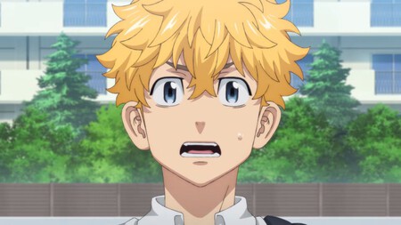 Tokyo Revengers War Of The Three Titans Arc