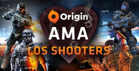 Origin ofrece de modo temporal un 50% de descuento en una gran cantidad de FPS, entre ellos el 'Battlefield 3'