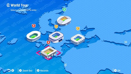 Efootball 05
