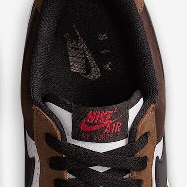 Son retro, modernas y elegantes a la vez: estas son las Air Force 1 de Nike que harán triunfar tus looks de otoño y que además están en descuento 