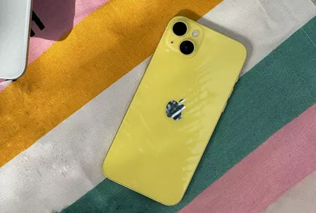 Iphone Verano