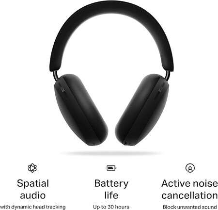 Sonos Ace Mx