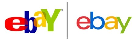 Logos de Ebay