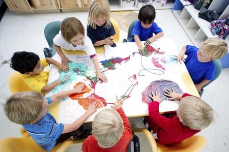 ¿Qué cambiarías de la escuela de tu hijo? La pregunta de la semana