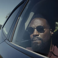 22 años después de ser interpretado por Denzel Washington, este héroe regresa en una serie de Netflix: un gran espectáculo para fin de mes 