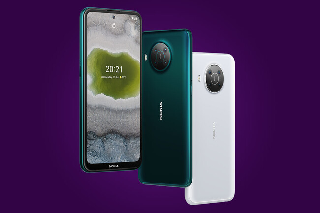 Nokias