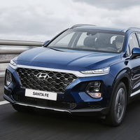 El Hyundai Santa Fe 2018 apuesta por la tecnología con el ojo puesto en sus rivales