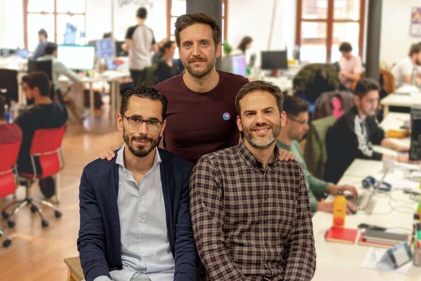 Genially — Córdoba's AI-Enhanced Interactive Content Platform Reaches Spanish Classrooms
