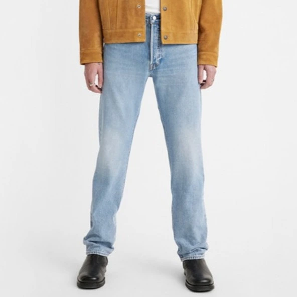 Levi's Vaquero de hombre 501® Original