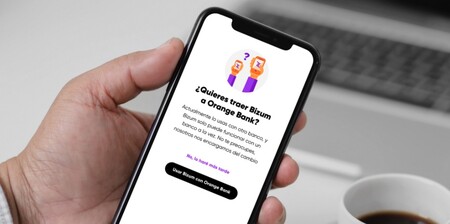Ya puedes pagar con Bizum si eres cliente de Orange Bank