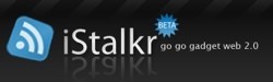 iStalkr, organizando los servicios que usan nuestros contactos en un único sitio