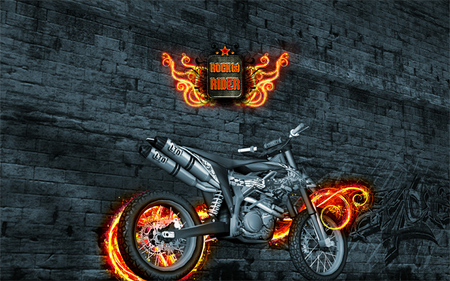 Rock(s) Rider, probablemente el mejor juego de trial disponible para iOS