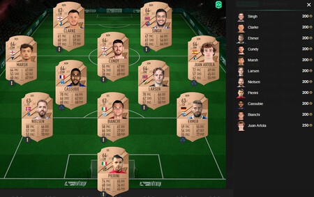 Maldini Leyenda Nata