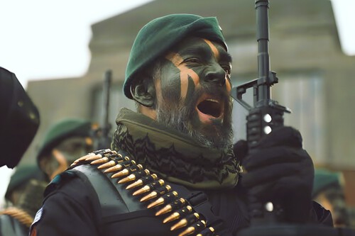 México dicta sentencia de Venganza: nadie creía que Omar Chaparro fuera un héroe de acción, pero logró ser el nuevo John Wick