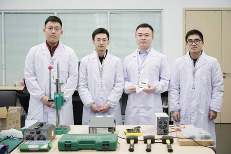 Se crea el primer robot blando que se puede operar a 10.000 metros bajo la superficie del océano