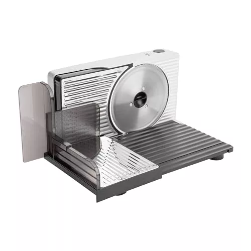 Cortafiambres Electrico Jata JECF1820 120 W