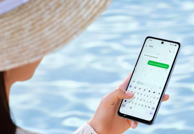 Oppo A60