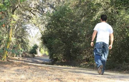 Quemar calorías con sencillas acciones