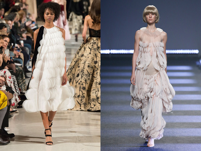 A Duyos Oscar De La Renta